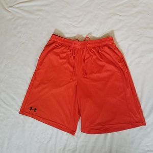 Mens Under Armour Shorts
